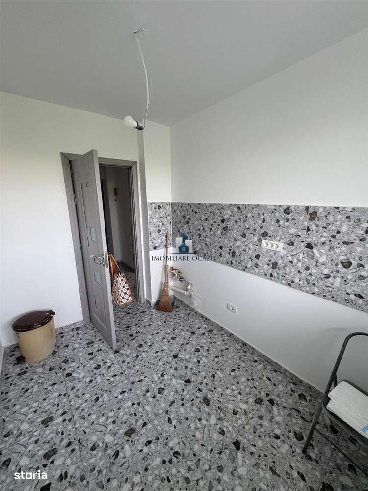 Apartament 2 camere Semidecomandat Berceni-Straduintei