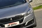 Peugeot 508 HDi 160 Automatik Allure - 24