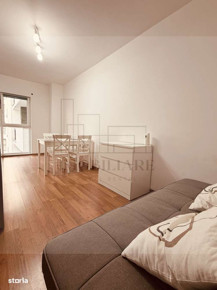 Ap. 2 Camere – Marasti strada Fabricii | Aproape de Facultăți si Mall--17