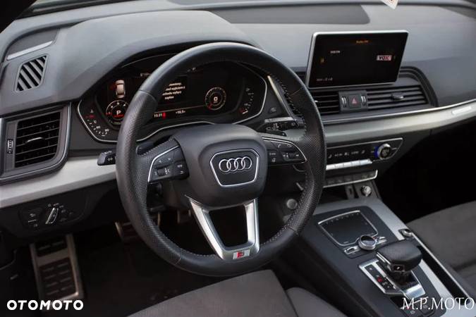 Audi Q5 2.0 TDI quattro S tronic sport - 33