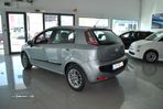 Fiat Punto Evo 1.3 16V Multijet S&S Lounge - 35