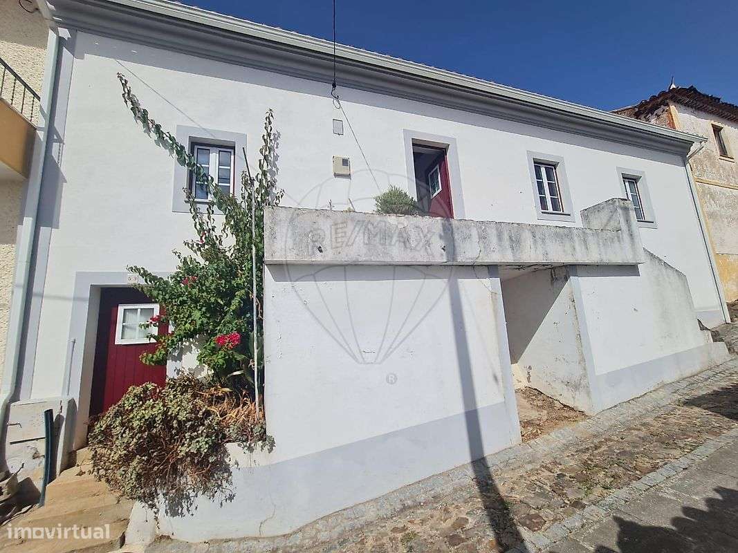 Moradia T4 para venda - Grande imagem: 5/22