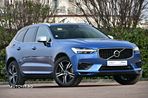 Volvo XC 60 D5 AWD Geartronic RDesign - 1