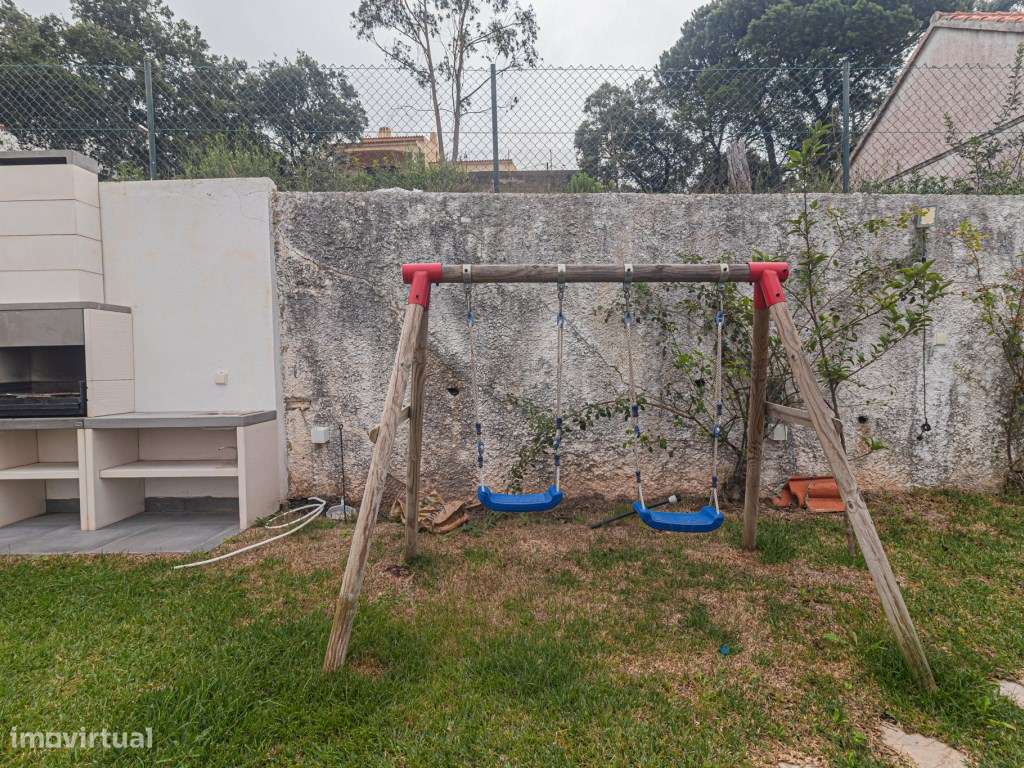 EXCLUSIVO | Moradia V6 de Sonho no Coração da Cotovia, Sesimbra-52