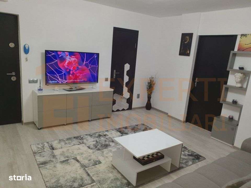 Apartament 2 camere, termen lung, zona Energia - Imagine principală: 1/7