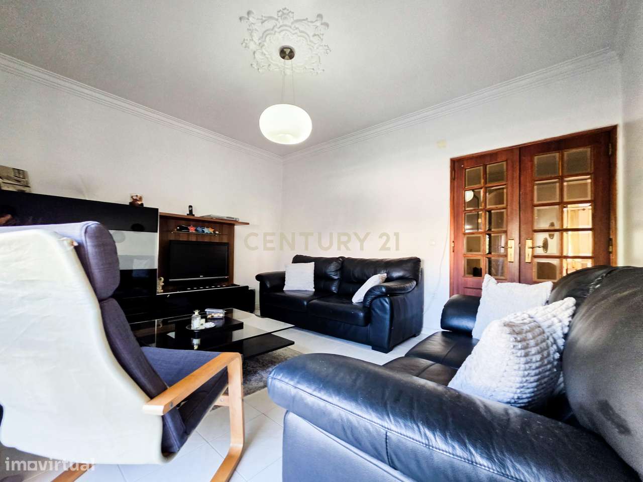 Apartamento T2 em Moita - Oportunidade Única!-36