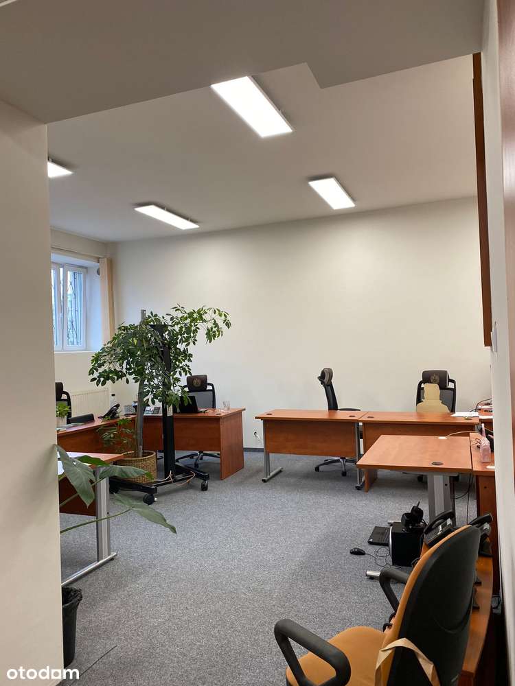 Lokal usługowy,  z najemcą, na sprzedaż – Kraków, ul. Tatarska 5 - Pełny obrazek: 4/5