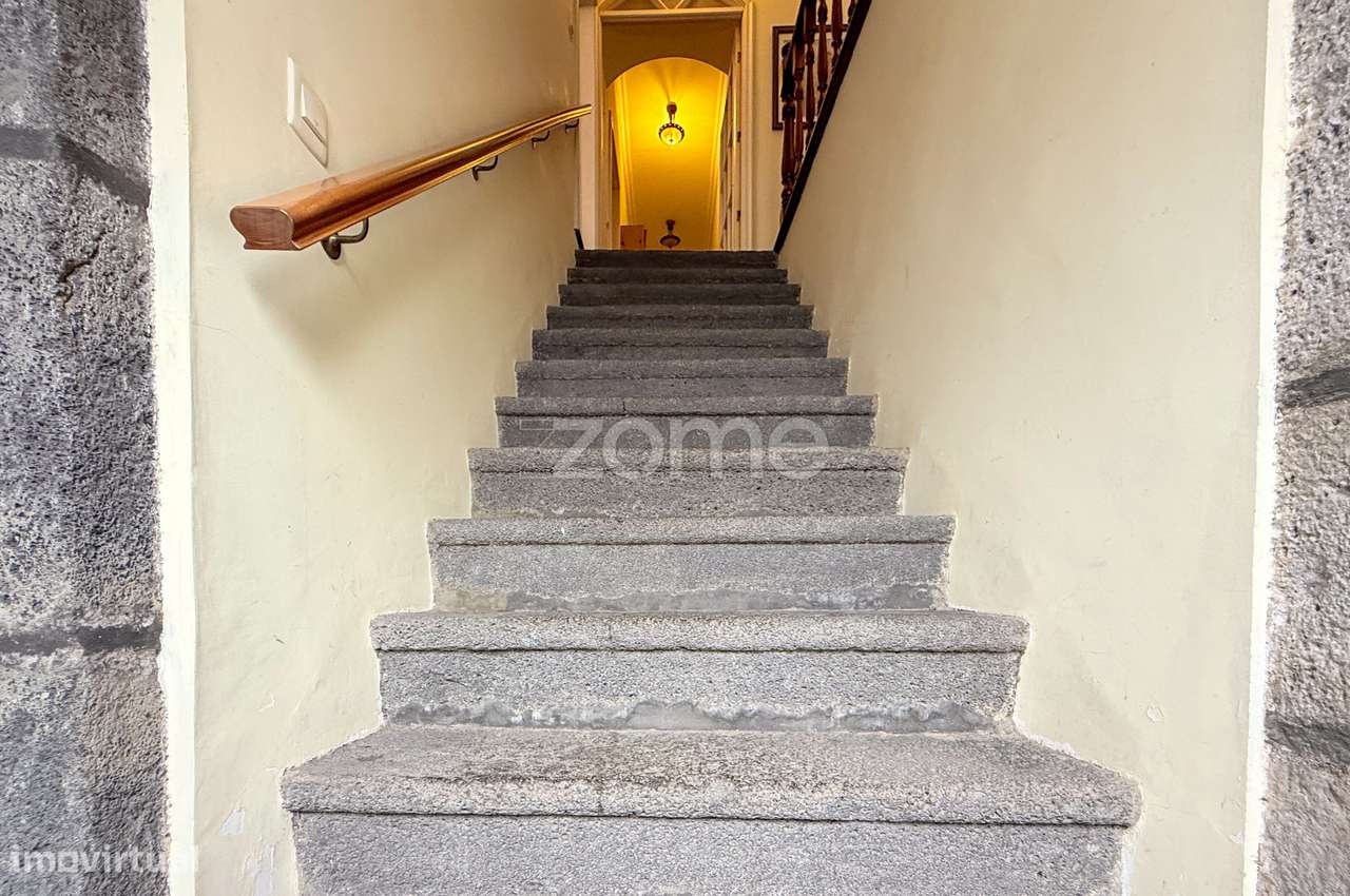 Edifício Habitacional Centenário em São Sebastião, Ponta Delgada - Grande imagem: 5/44