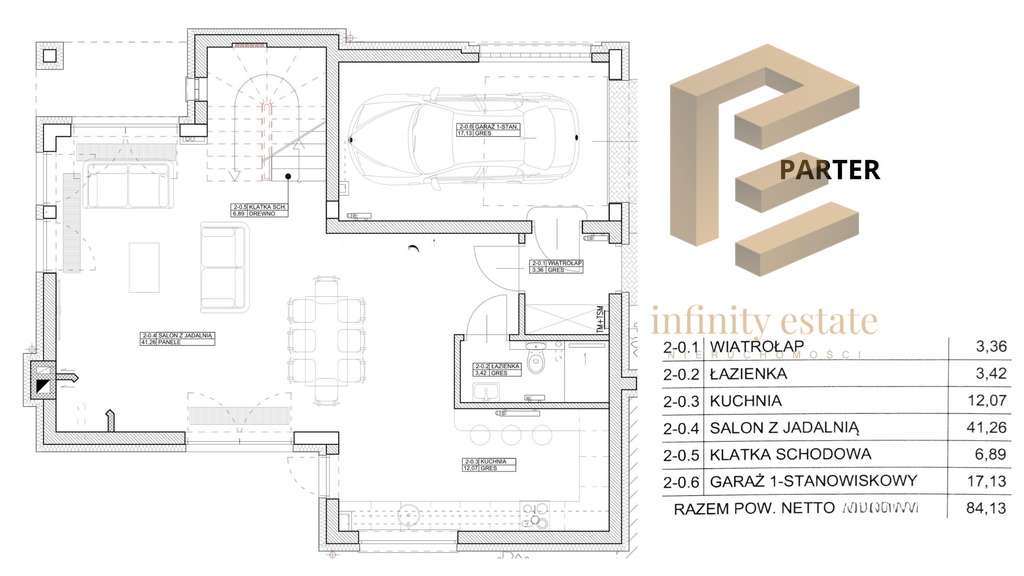 REZYDENCJA KASZTANOWA Komfort na który zasługujesz-13