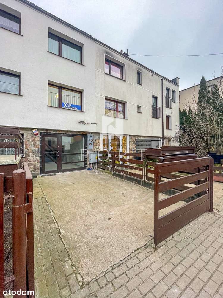 Klimatyzowany Lokal Handlowo-Usługowy. - Pełny obrazek: 2/3