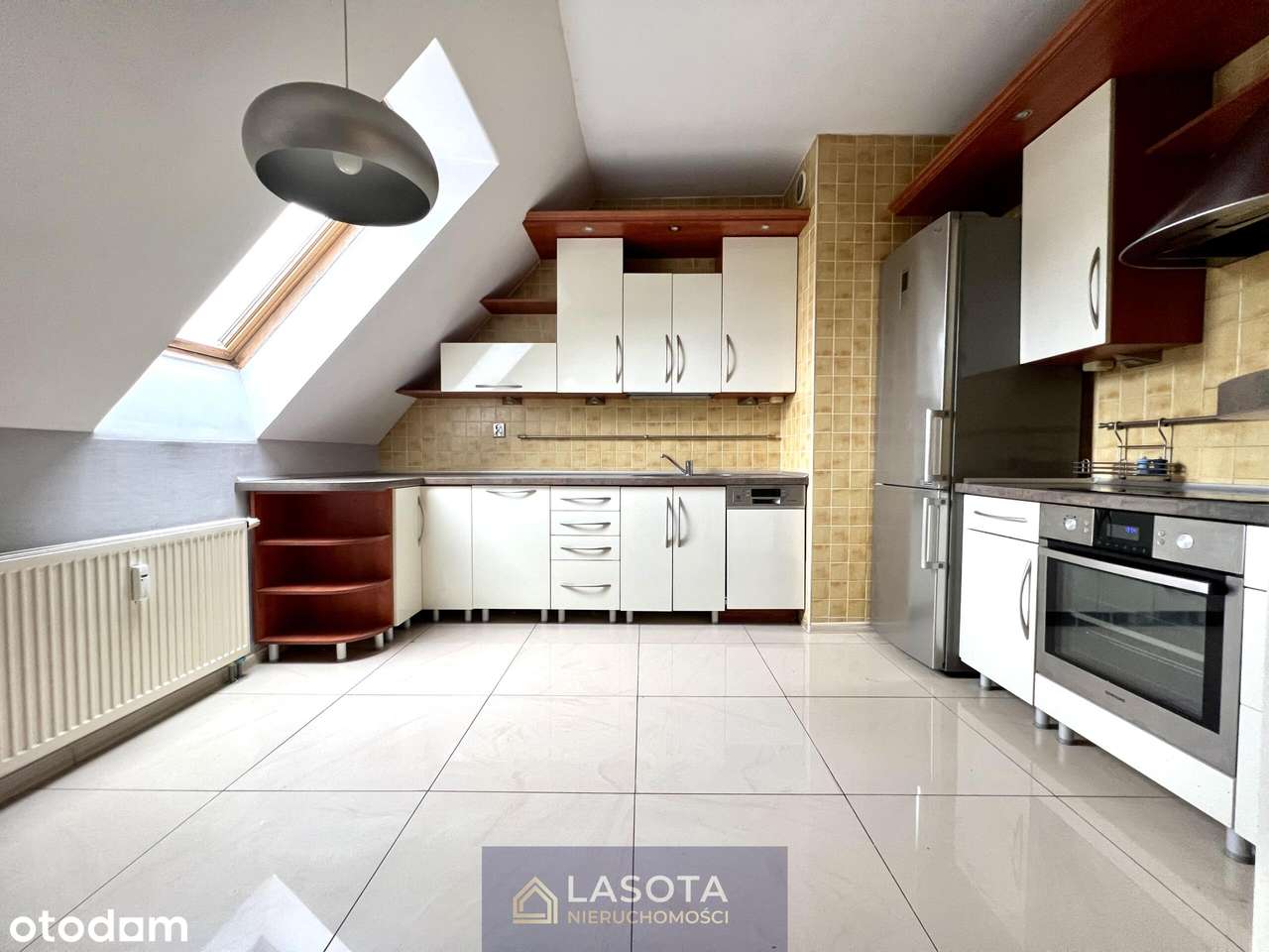 Dwupoziomowe z potencjałem |Blisko morza|Gotowe do wprowadzenia|-2