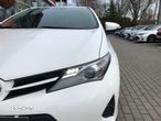 Toyota Auris 1.4 D-4D Life - 13