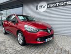 Renault Clio Sport Tourer 1.5 dCi Dynamique S 82g - 1