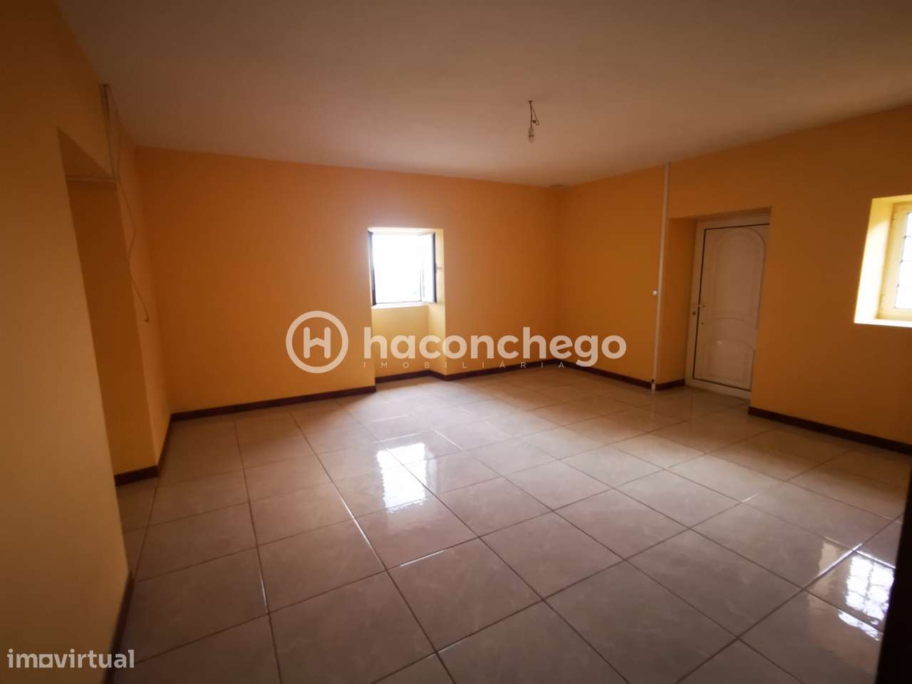 Arrendamento de andar moradia T3 em Cambeses Barcelos - Grande imagem: 5/12