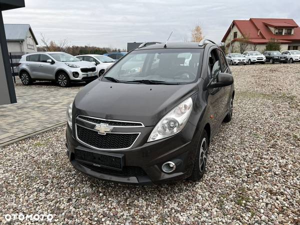 Chevrolet Spark 1.2 LT - 3