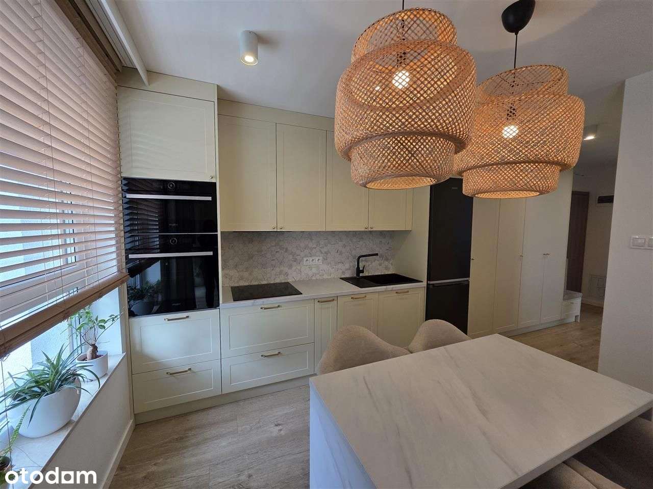 3 pok. apartament z 21r. nowe osiedle. Rezerwacja! - Pełny obrazek: 5/17