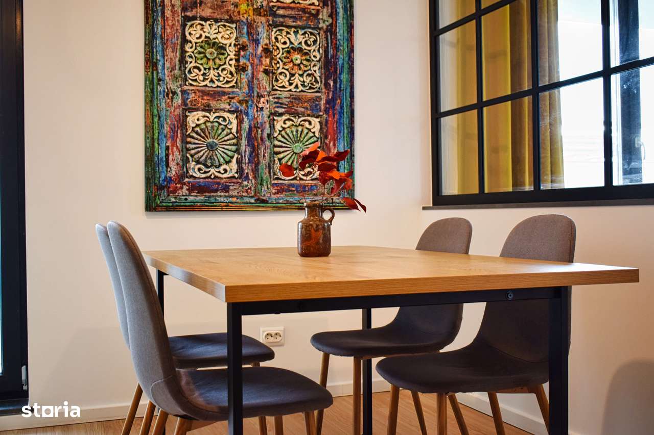 0% comsion, Exclusivitate 2 camere cu parcare, Scala Center-Zorilor - Imagine principală: 5/19