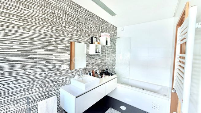 Apartamento T3 nas Varandas do Castelo - Santa Maria da Feira-22