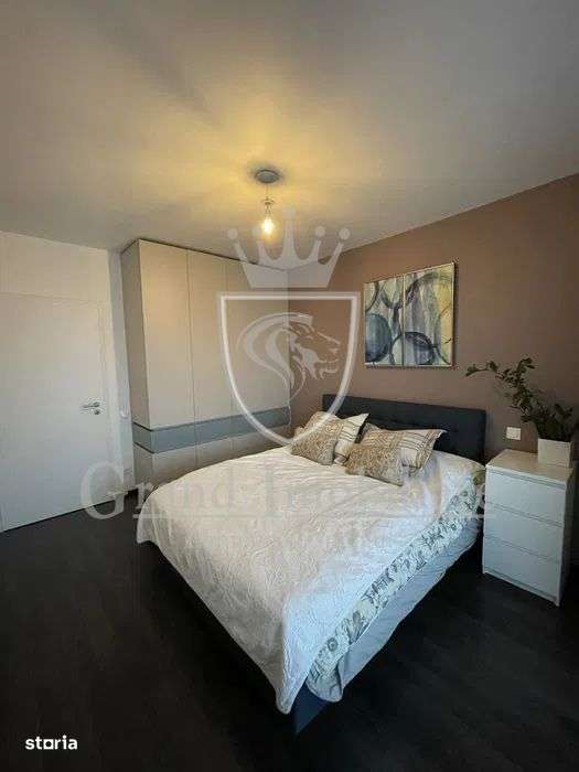 Apartament de inchiriat 45mp, zona Buna Ziua - Imagine principală: 5/8