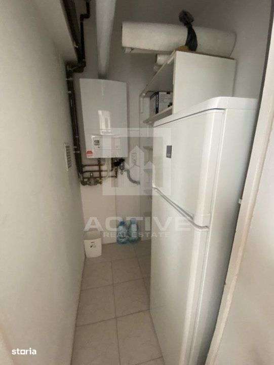 Locuinta cu 3 camere - langa Gradina Botanica-8