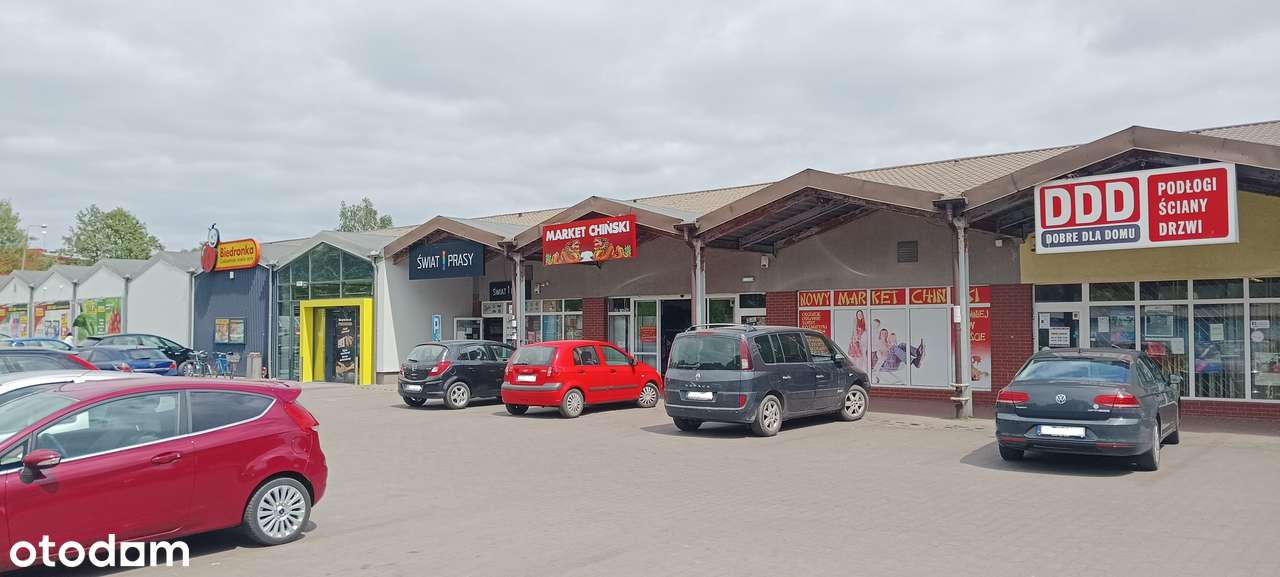 Wynajmę lokal użytkowy Gdańska 2, Stargard - Pełny obrazek: 2/10