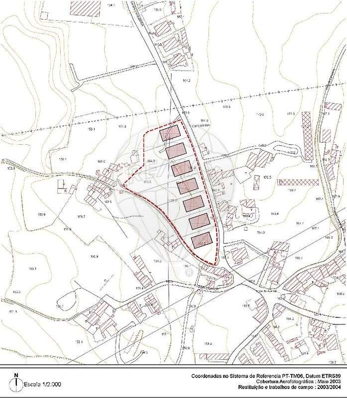 Terreno  para venda - Grande imagem: 3/4