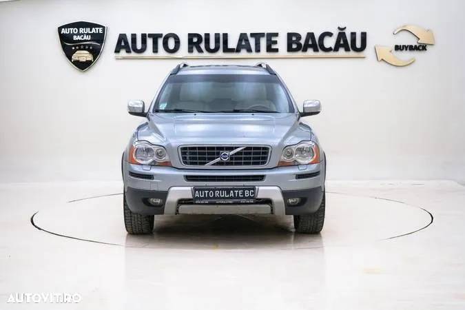 Volvo XC 90 - 9