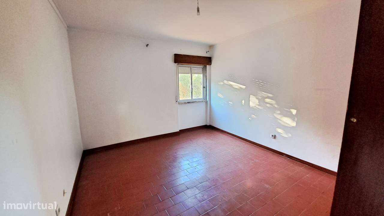 Apartamento T3 com 100m² no Carregado - Grande imagem: 5/14