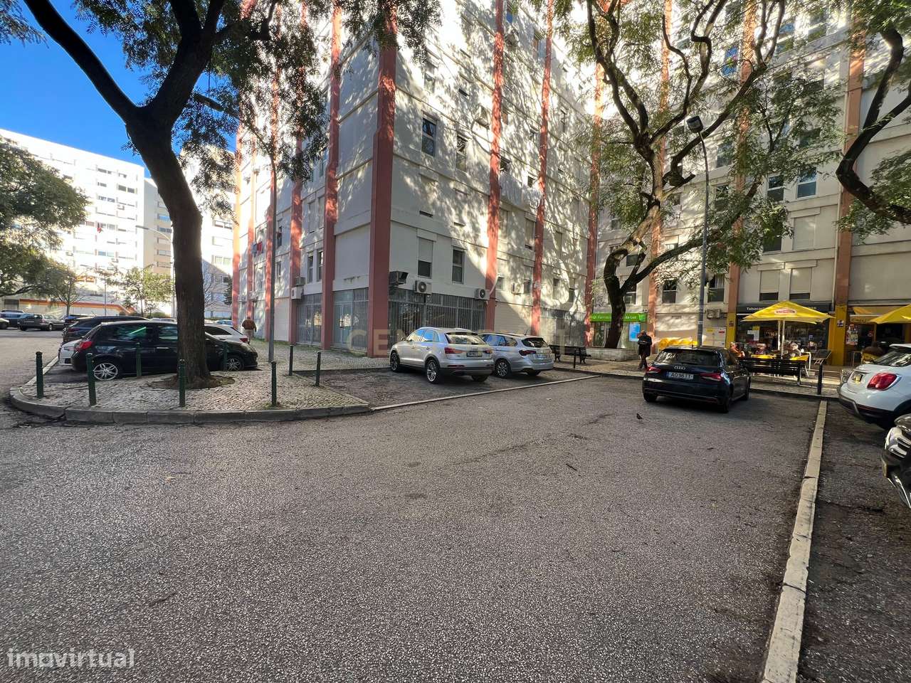 Loja em Carnide - Grande imagem: 5/10