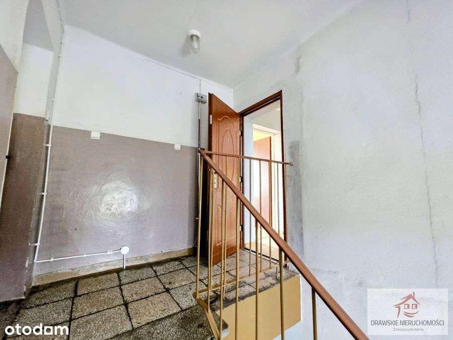 Mieszkanie 4-p. w bloku, Wierzchowo-14