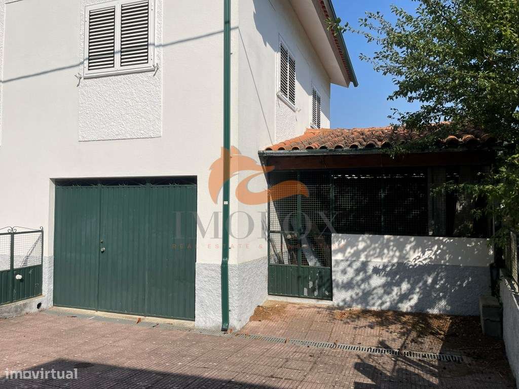 Moradia Independente em Vila Pouca da Beira, Oliveira do Hospital-4