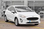 Ford Fiesta 1.1 Ti-VCT Business - 1