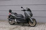 Yamaha X-max - 2