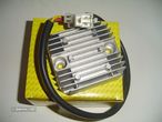 Regulador Tensao Honda NX 650 Dominator de 1988 a 1994, XR 650 L de 1999 a 2009 - 1