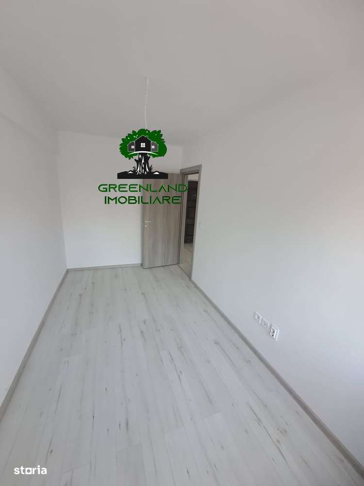 Ap 3 cam 55 mp,Parter,Intabulat, Bloc NOU,2 Bai,Mutare Rapida,Bucium - Imagine principală: 4/14