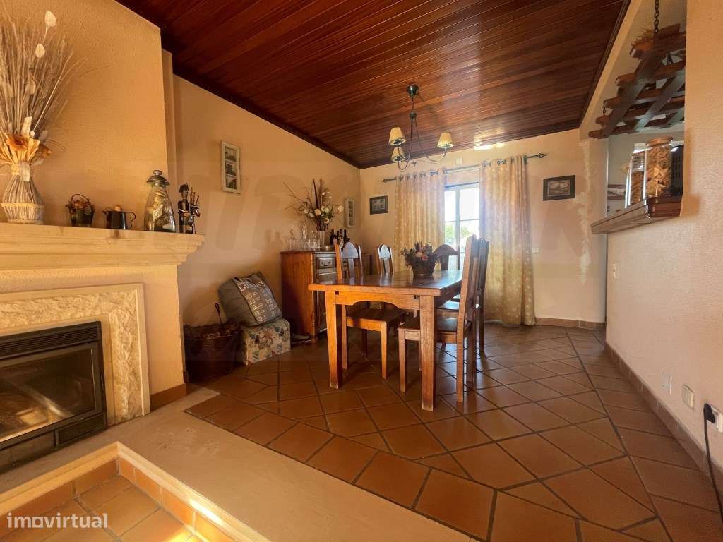 FANTÁSTICA MORADIA EM SANTIAGO DO CACÉM-6