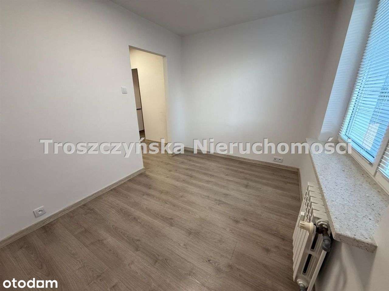 M3/ Wrzosowiak Parter Z Balkonem Po Remoncie-6