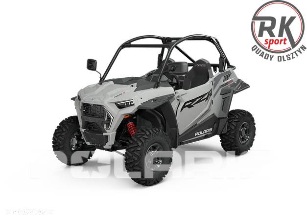 Polaris RZR - 7