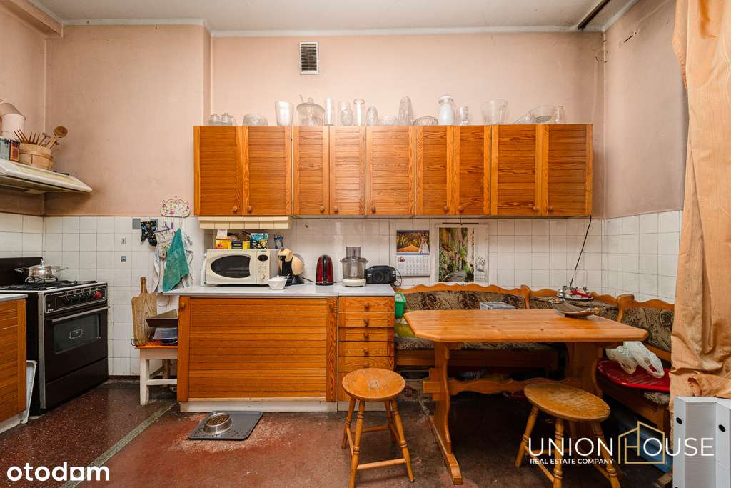 5 pokojowe mieszkanie - Centrum - Szymanowskiego-16