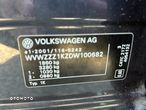 Volkswagen Golf 1.6 TDI DPF BlueMotion Technology DSG MATCH - 21