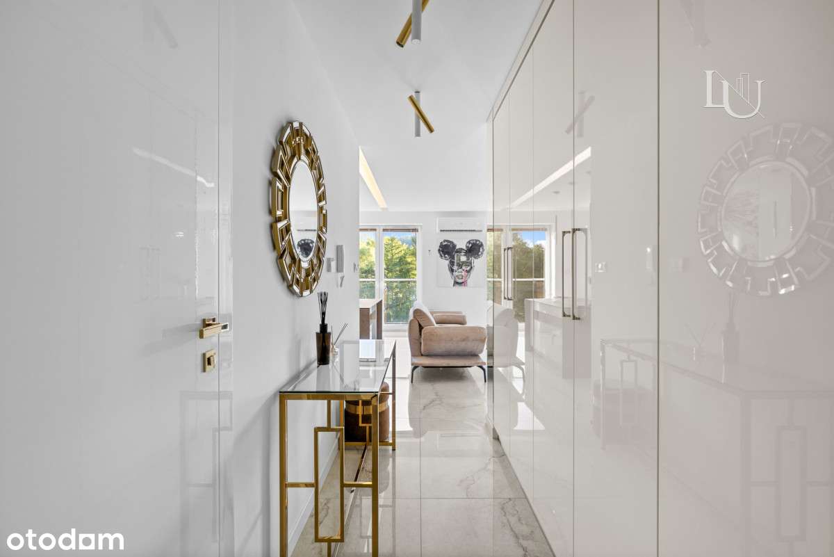 Apartament premium 3 pokoje 65m2 dwa balkony-18