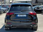 Mercedes-Benz GLE 350 de 4Matic - 8