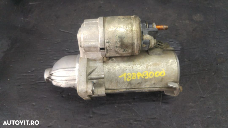 Electromotor 1.3 d multijet fiat doblo idea punto lancia musa ypsilon opel combo 46823548 - 3