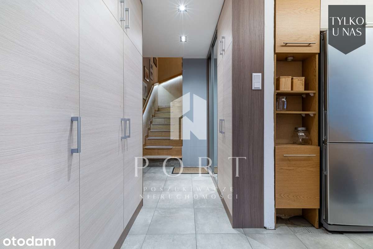 Jasne mieszkanie z widokiem na miasto.-7