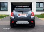 Opel Mokka 1.4 T Cosmo S&S 4x4 - 12