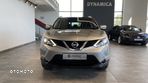 Nissan Qashqai - 4