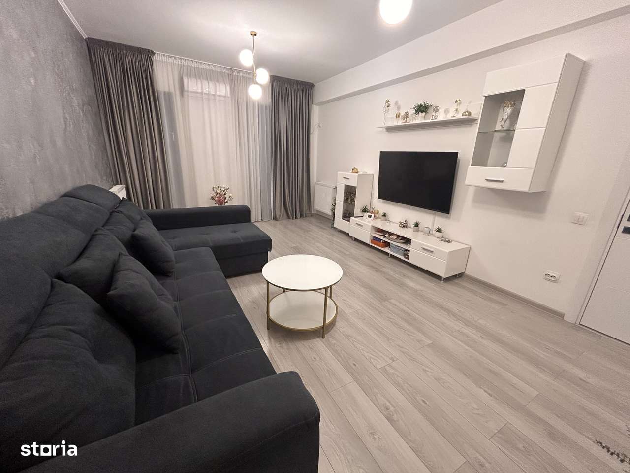 Apartament Top House Residence