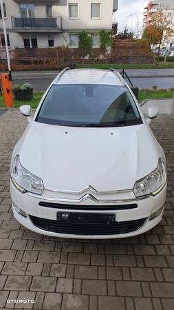 Citroën C5 Tourer BlueHDi 150 S&S Exclusive - 8