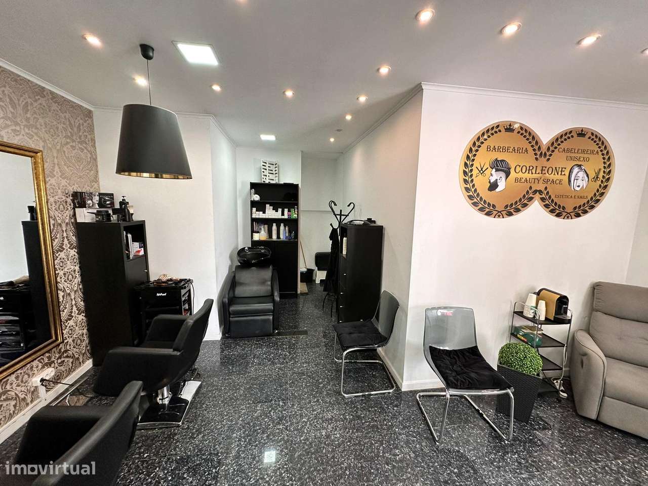 Loja comercial pronta a habitar em Sesimbra - Grande imagem: 3/13