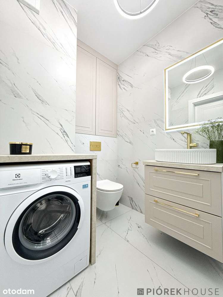 Nowa Super Cena- Metro Art | ul. Żupnicza 50 m2-3